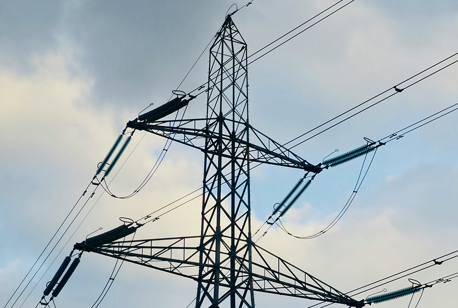 Resilient and Reliable: How Concrete Poles Improve Power Distribution Networks