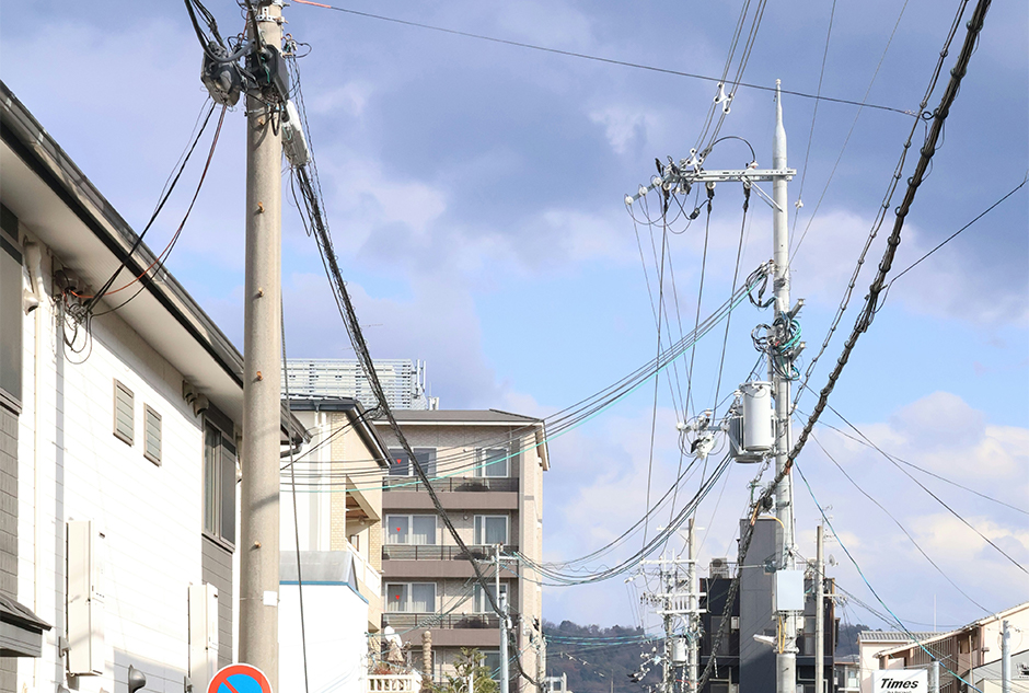 Sustainable Strength: How Concrete Poles Benefit the Environment